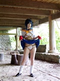 [Cosplay] 2013.04.10 Ikkitousen - Kanu Unchou 2(40)